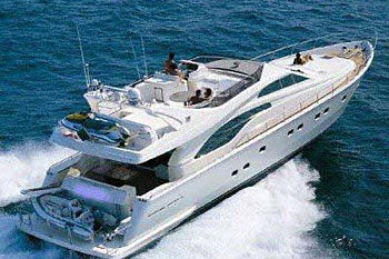 Ferretti 68