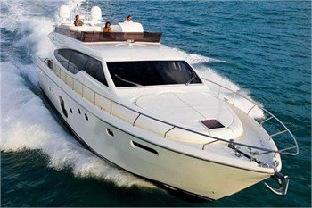 Ferretti 630