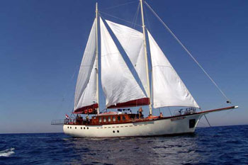 Gulet MORNING STAR
