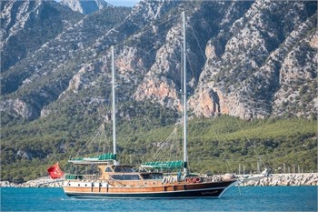 Ketch (Adatepe 4)