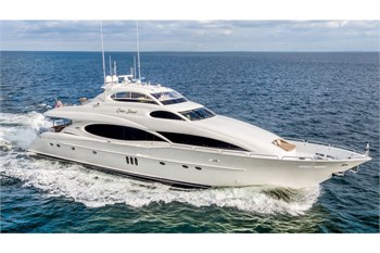 Lazzara 106