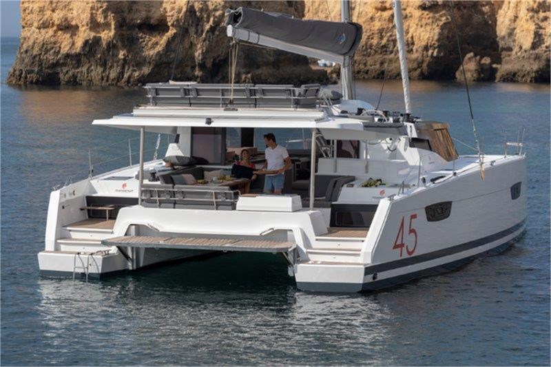 Elba 45