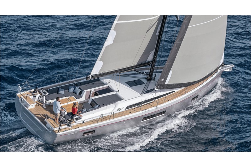 Oceanis 51.1