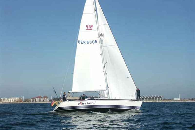 x yachts club nederland