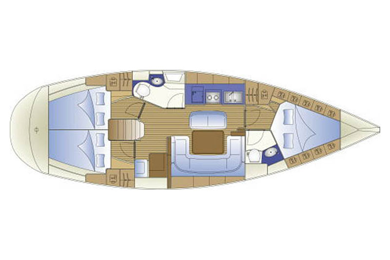 Bavaria 41