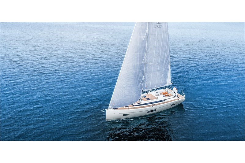 Bavaria C45