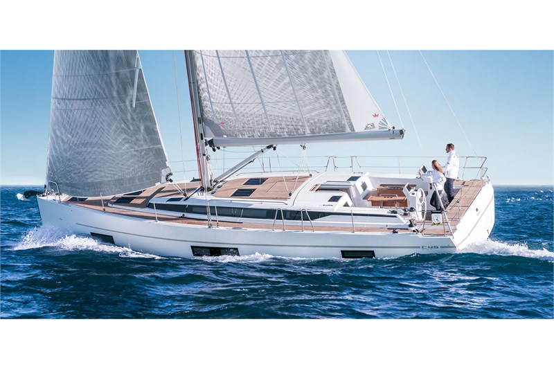 Bavaria C45