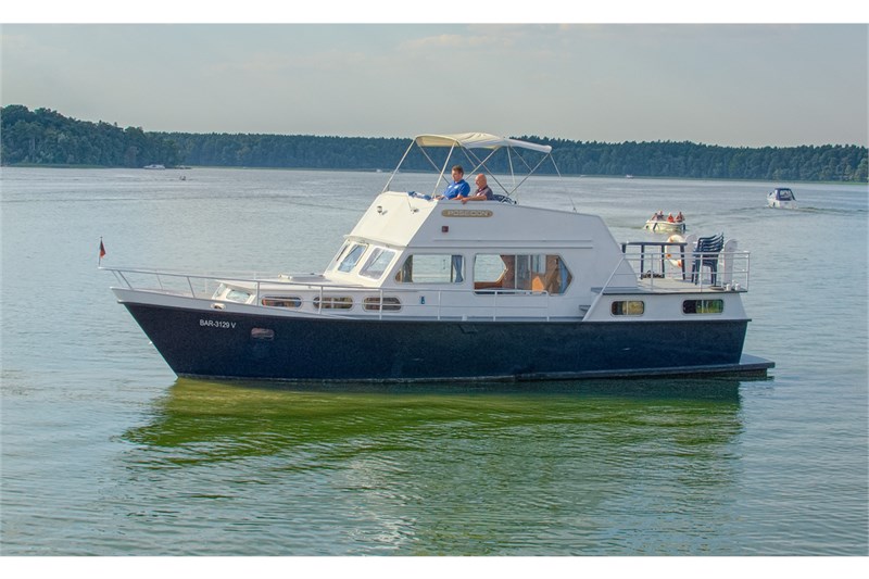 Ruiter 134 Ruiter 134