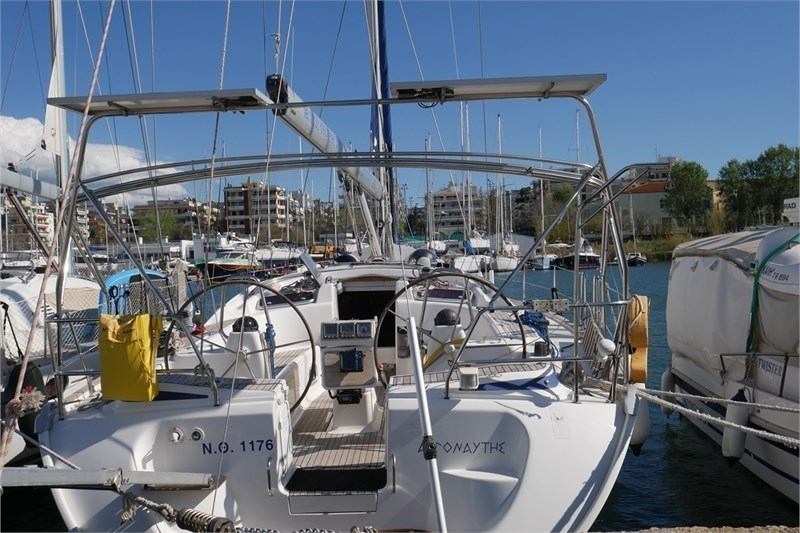 Bavaria 46 Cruiser