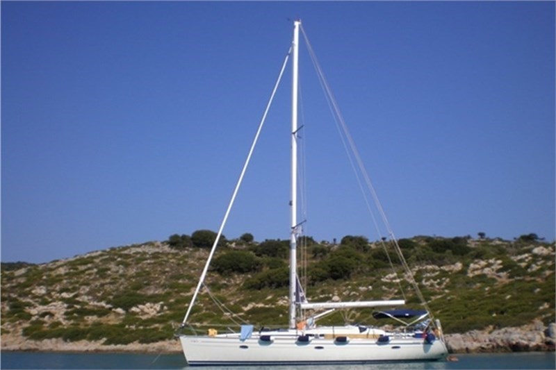 Bavaria 46 Cruiser