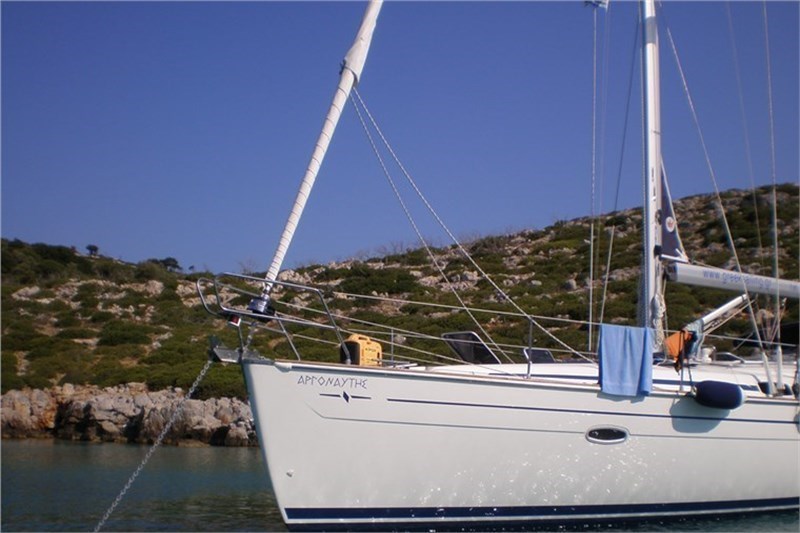 Bavaria 46 Cruiser