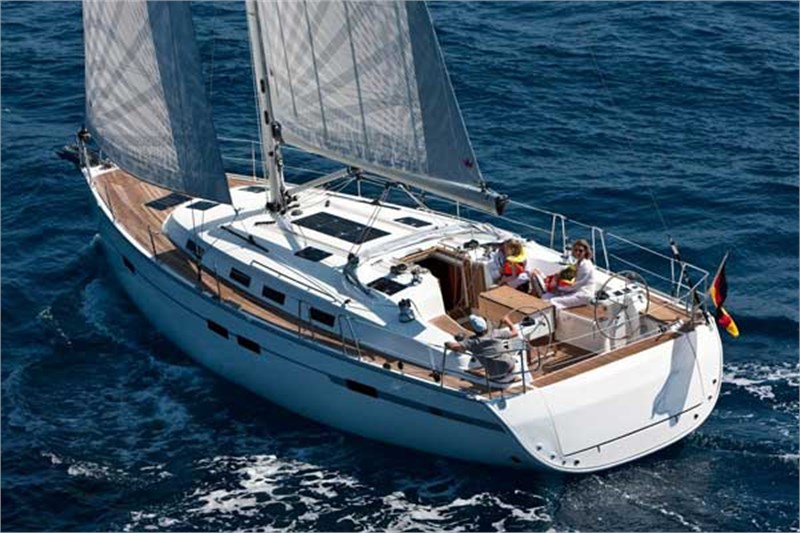 Bavaria Cruiser 45