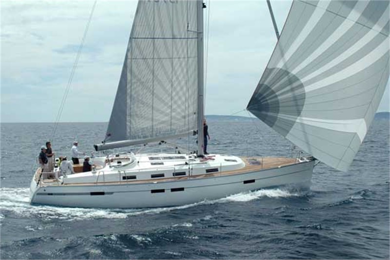 Bavaria Cruiser 45
