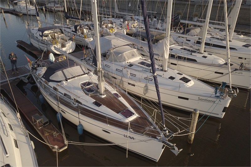 Bavaria 40 Cruiser