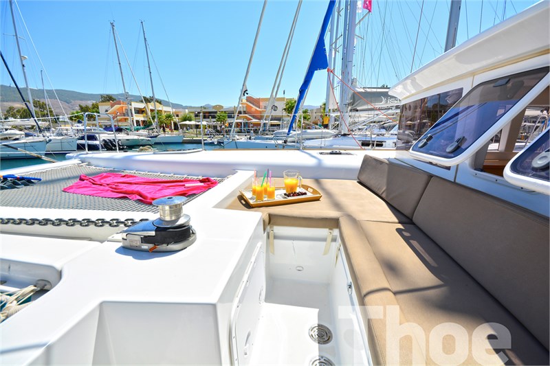 Lagoon 450