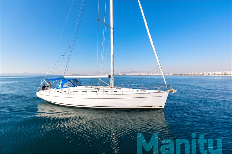 Beneteau Cyclades 50.5