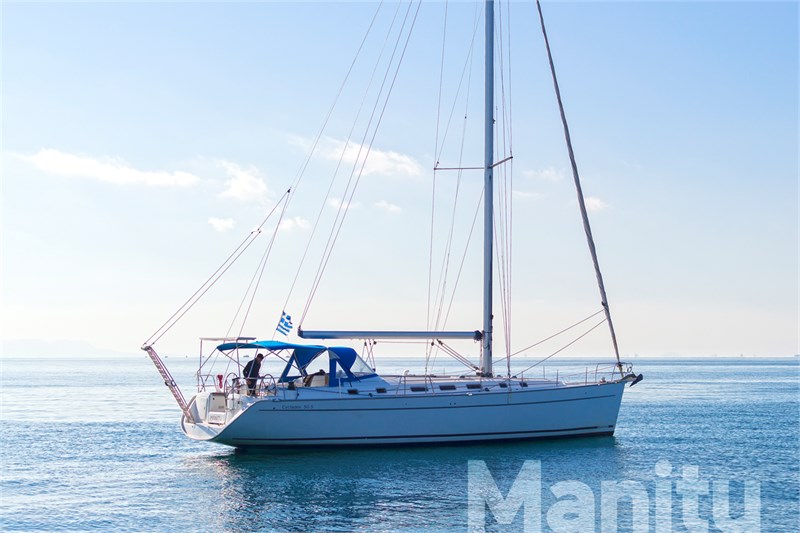 Beneteau Cyclades 50.5