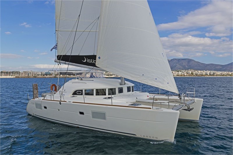 Lagoon 380