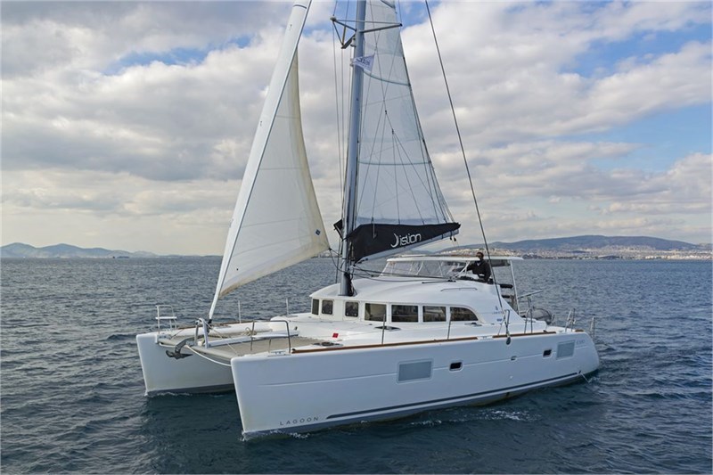 Lagoon 380