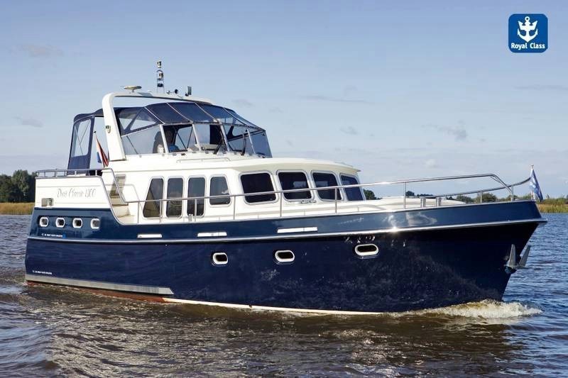 Classicline 1300 Classicline 1300