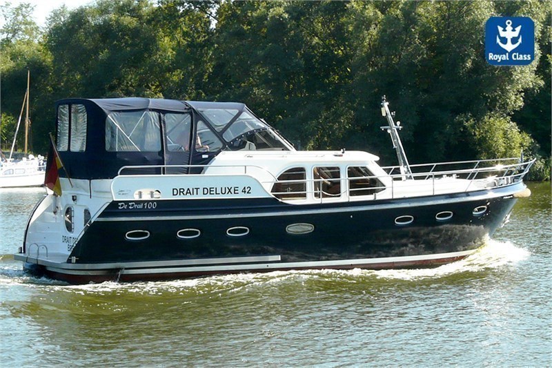 Deluxe 42 Deluxe 42