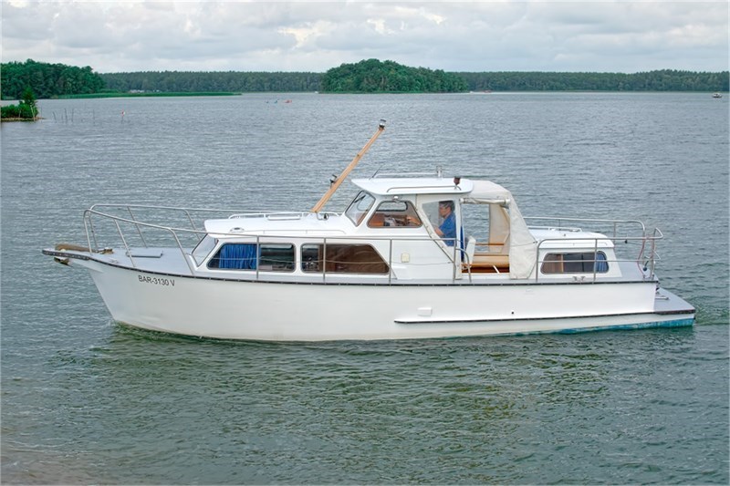 Polaris 95 Polaris 95