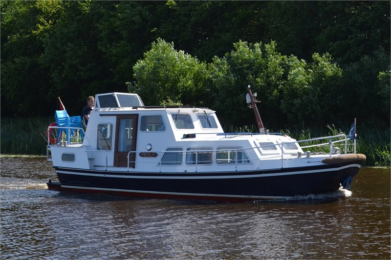 Doerak 850 AK Doerak 850 AK
