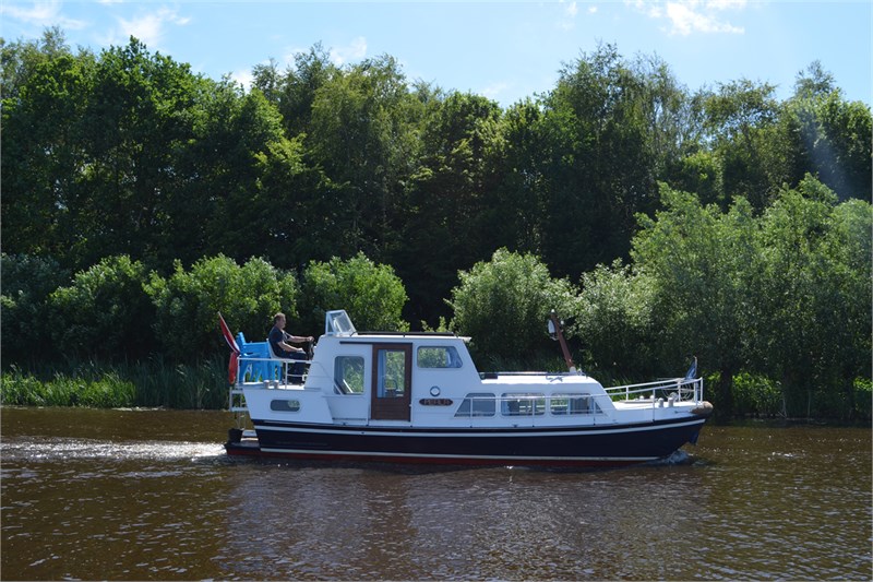 Doerak 850 AK