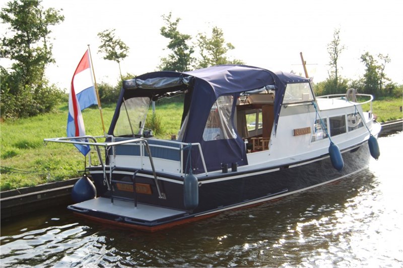 Doerak 850 OK