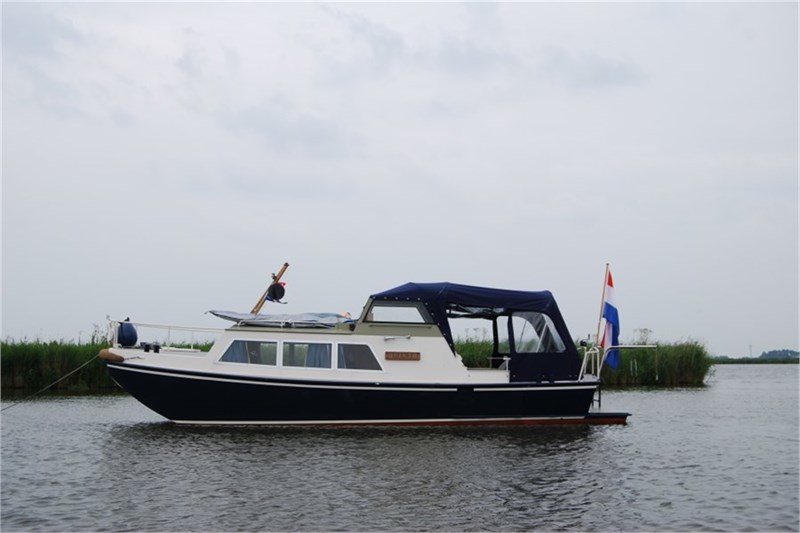 Doerak 850 OK