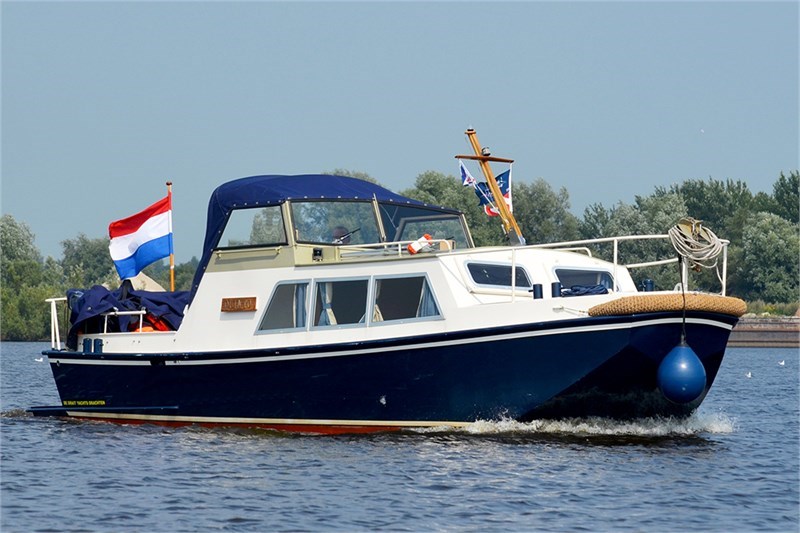 Doerak 850 OK Doerak 850 OK