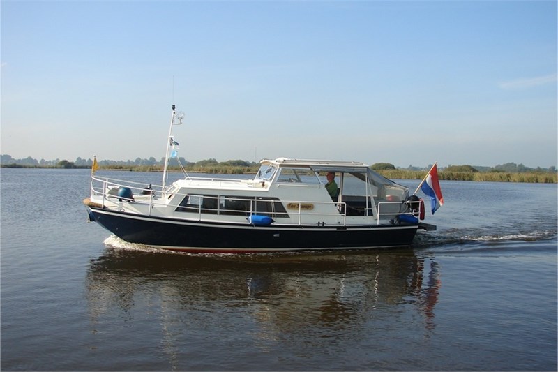 Doerak 850 OK