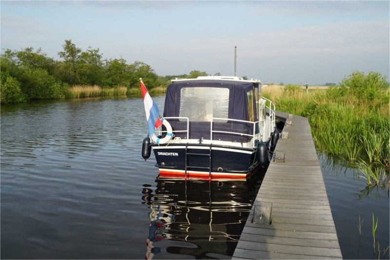 Doerak 850 OK