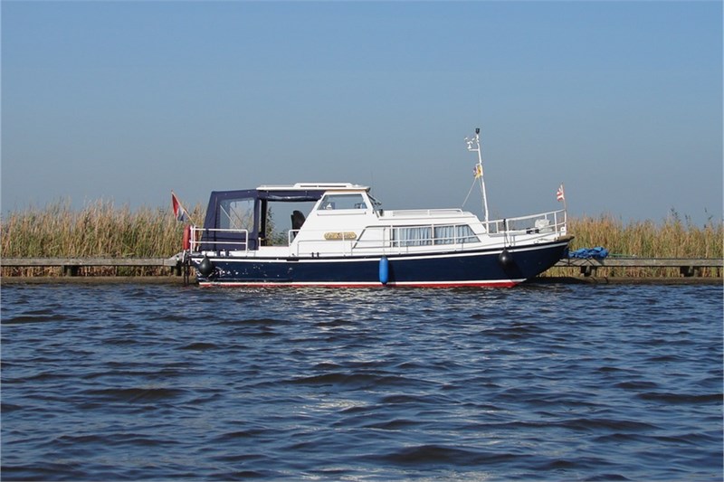 Doerak 850 OK