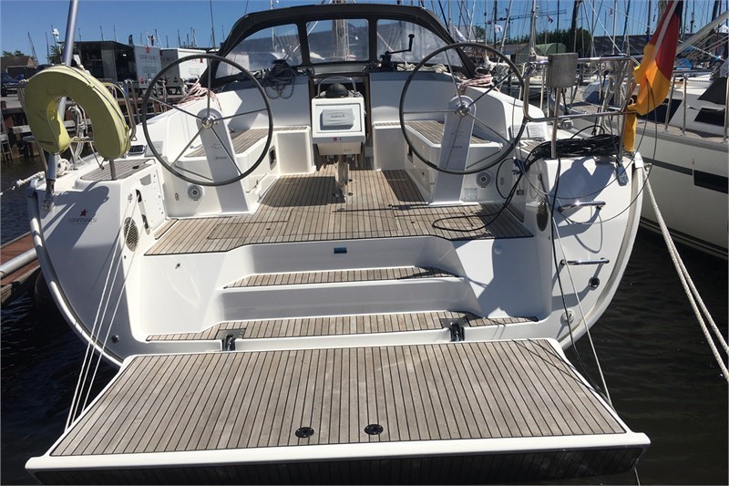 Bavaria Cruiser 46