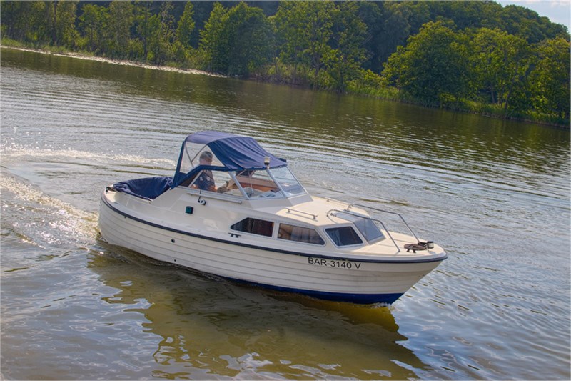 Marex 65 Marex 65