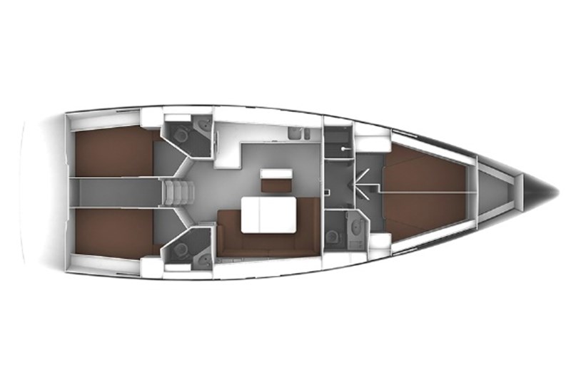 Bavaria Cruiser 46