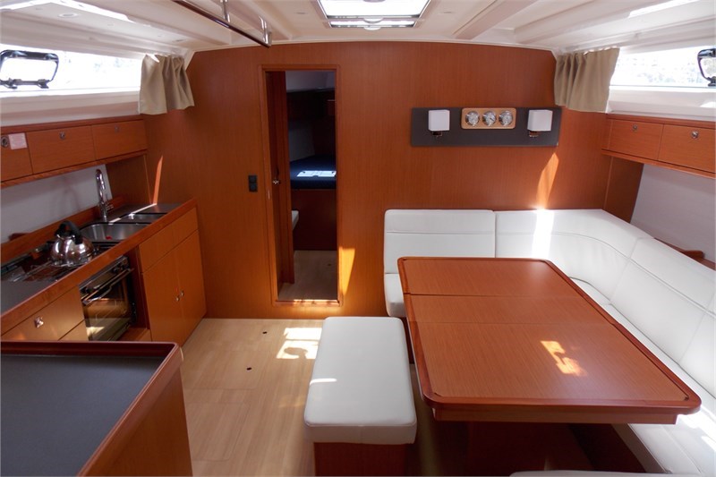 Bavaria Cruiser 46