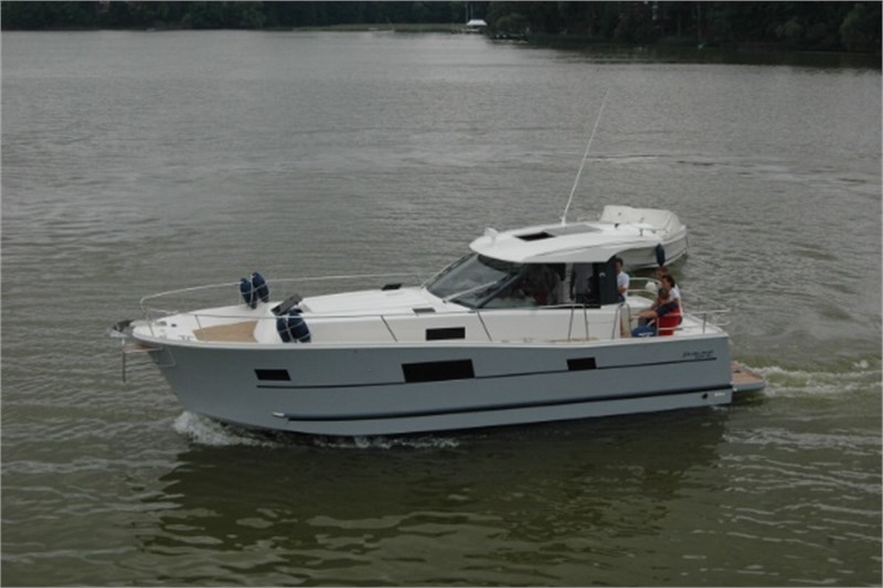 Delphia Escape 1080 Soley Delphia Escape 1080 Soley