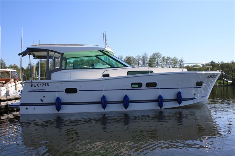 Nautika 1000 Nautika 1000