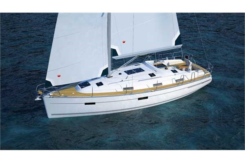 Bavaria Cruiser 36