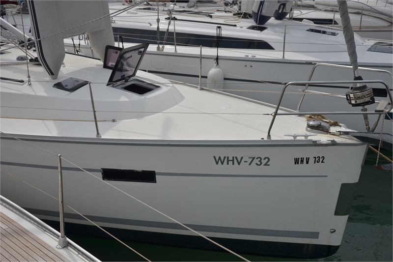 Bavaria Cruiser 36