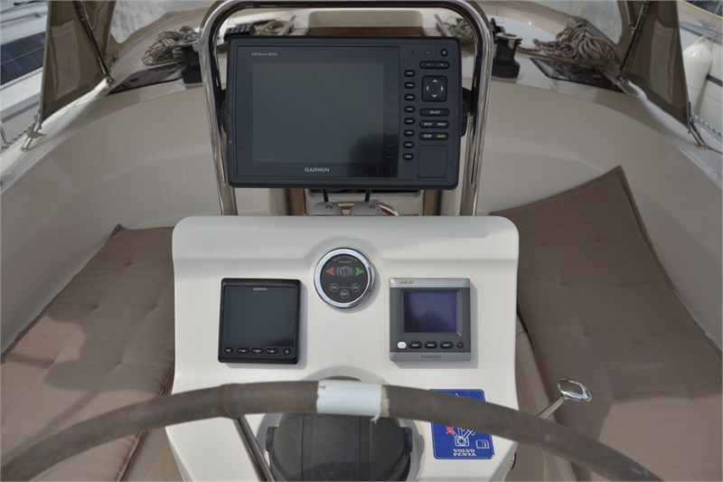 Bavaria Cruiser 36