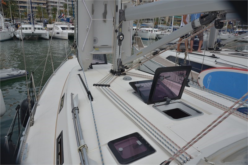 Bavaria Cruiser 40
