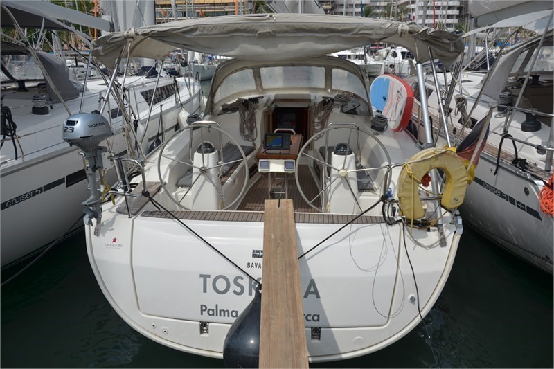 Bavaria Cruiser 40