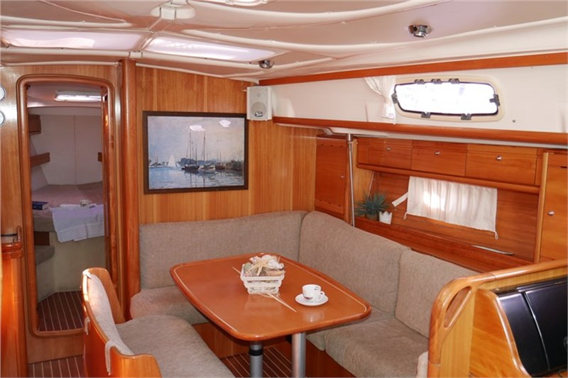 Bavaria 39 Cruiser