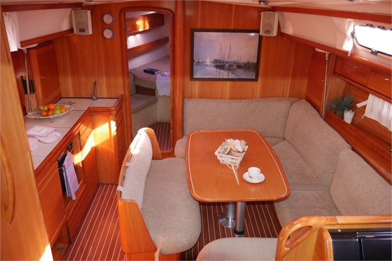 Bavaria 39 Cruiser