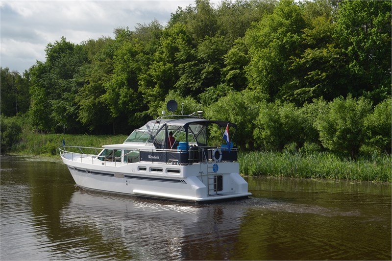 Stabila 1320