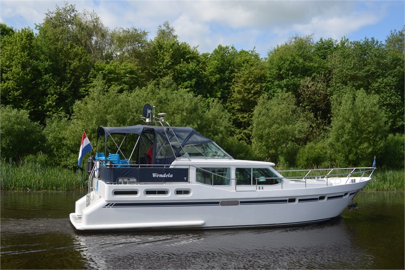 Stabila 1320