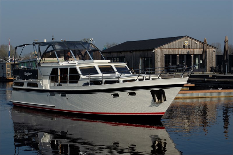 Valkkruiser 1350